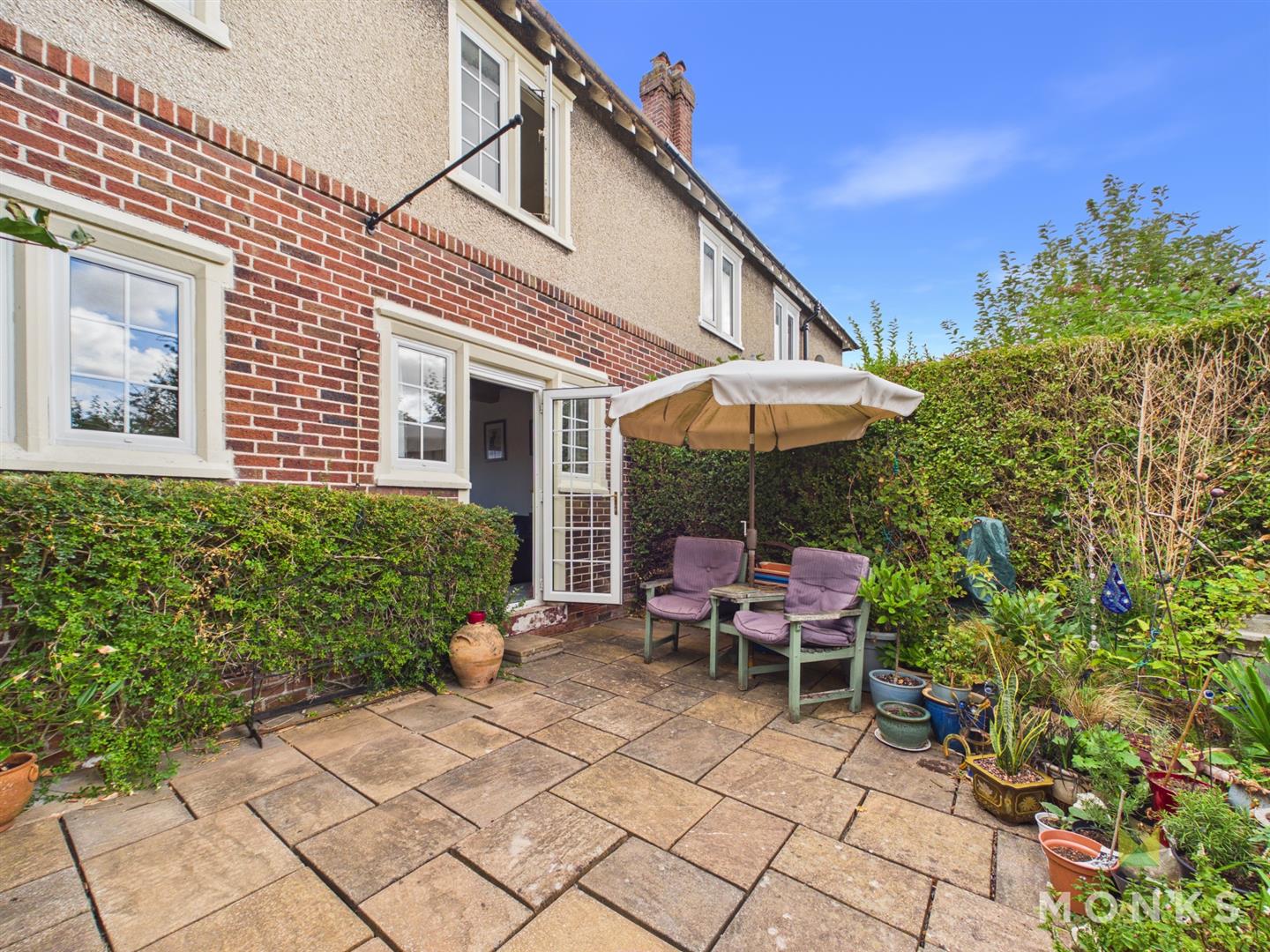 23 Harlescott Crescent, Shrewsbury, SY1 3AU For Sale